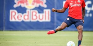 Bragantino Punição Zagueiro por Comentários Machistas