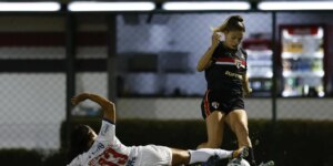 São Paulo Vence Bahia em Confronto do Brasileiro Feminino