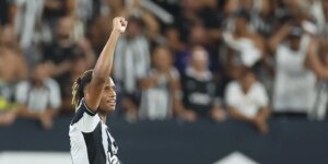 Botafogo Avança na Pré-Libertadores com Vitória sobre o Nacional Potosí