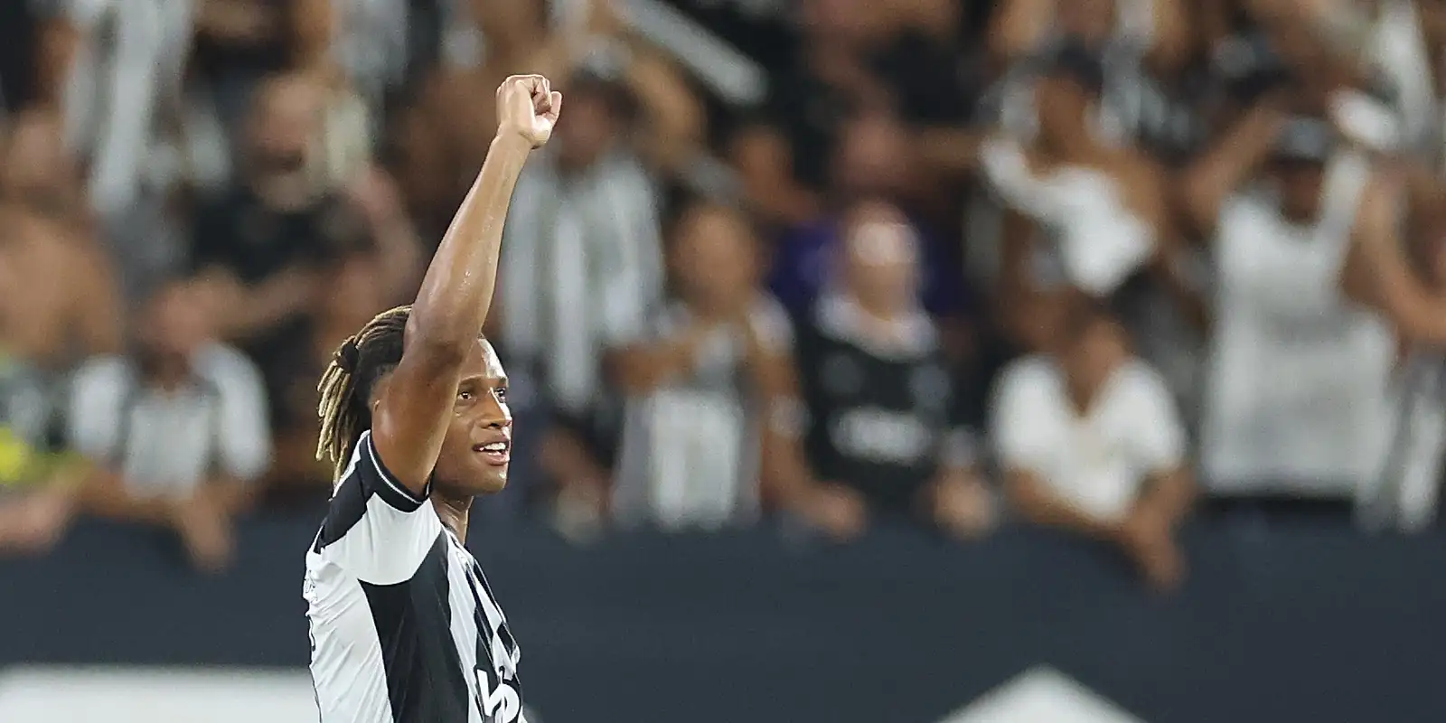 Botafogo Avança na Pré-Libertadores com Vitória sobre o Nacional Potosí