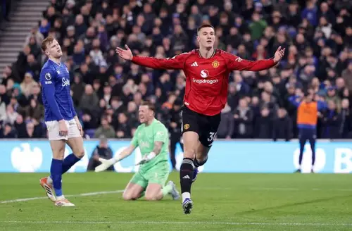 Everton e Manchester United: Confronto Empolgante na Premier League