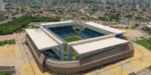 Arena Pantanal Recebe a 1ª Edição Feminina do FIFA Series