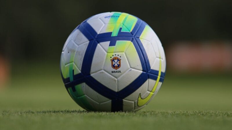 TV Brasil Transmite Semifinal do Campeonato Baiano entre Bahia e Juazeirense