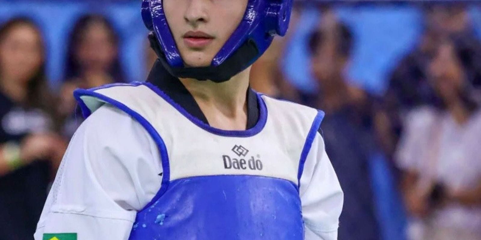 Luto no Taekwondo: Cauã Batista, Promessa do Esporte, Morre aos 18 Anos