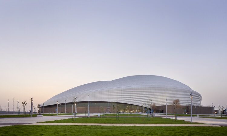 Estádios modernos: O impacto das novas construções no turismo esportivo