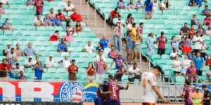 Bahia Avança para a Final do Campeonato Estadual com Vitória Convincente