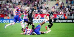 Jogos Decisivos no Fim de Semana: Semifinais do Baiano e Clássico-Rei na TV Brasil