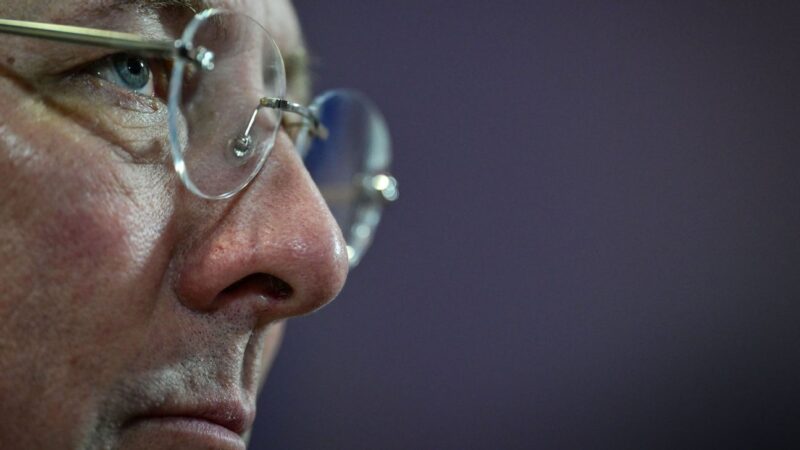 John Textor é Destituído de Cargo na Eagle Football Holdings