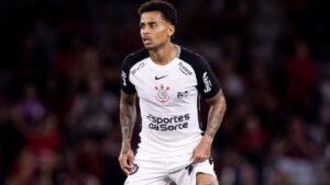 Allan Fala Sobre Sua Chegada ao Corinthians: ‘Não Pude Recusar’