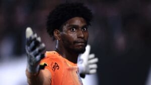 Portuguesa Identifica e Penaliza Autores de Ofensas Racistas contra Hugo Souza