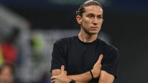 A Proximidade Estratégica entre Megaempresário e Filipe Luís no Flamengo