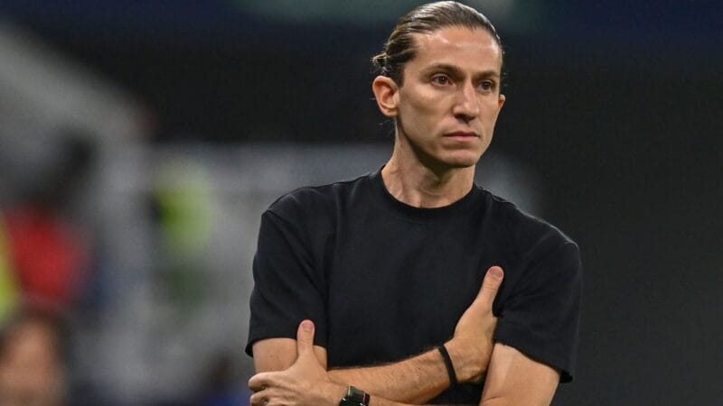 A Proximidade Estratégica entre Megaempresário e Filipe Luís no Flamengo