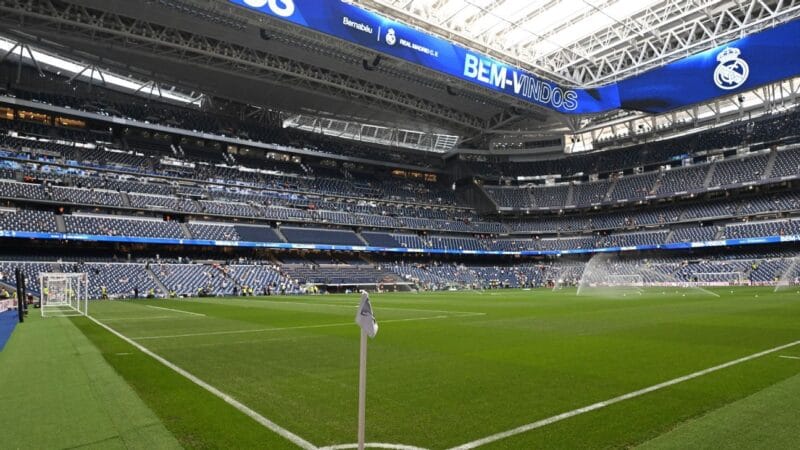 Real Madrid e Benfica: Transmissão Ao Vivo e Escalações para o Confronto da Champions League