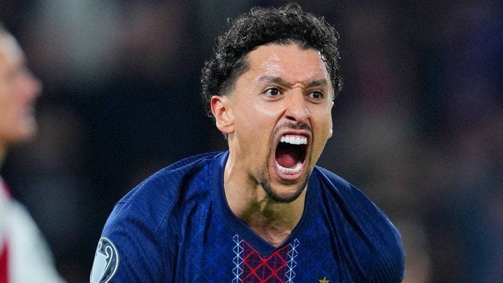 PSG Avança às Oitavas da Champions League Após Empate com o Monaco