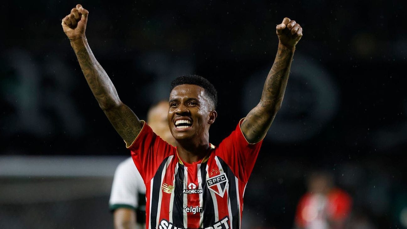 Observação Estratégica: Coordenador da Seleção Brasileira Avalia Marcos Antônio em Jogo do Coritiba