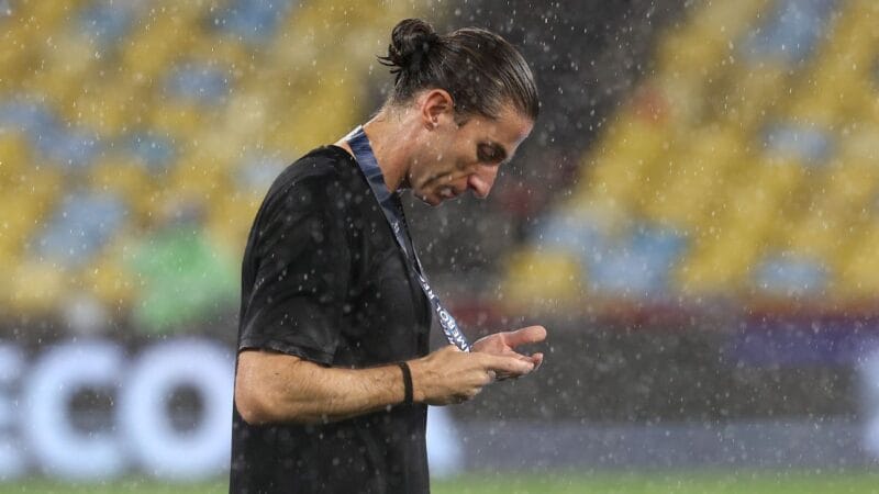 Filipe Luís Exalta Desempenho do Flamengo e Compartilha Orgulho pelo Clube