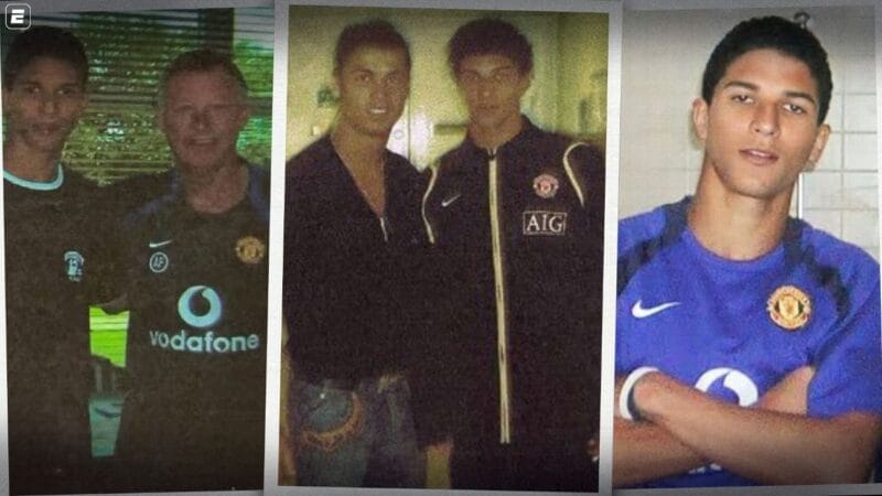 Explorando os Bastidores da Era de Ouro do Manchester United: Perspectivas de um Brasileiro