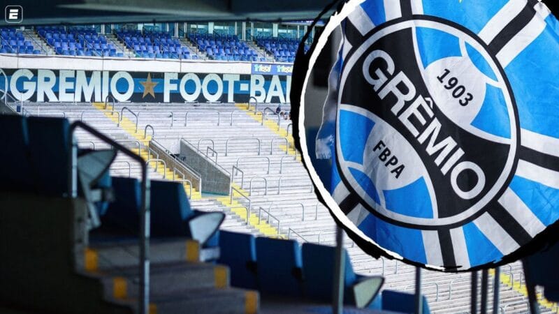 Grêmio Avalia Deixar Libra e Busca Novos Recursos: Entenda os Bastidores da Decisão