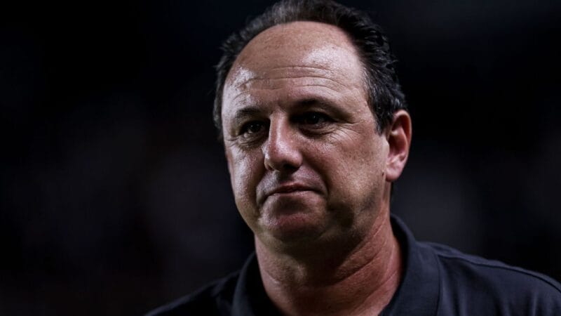 O Futuro do Bahia Após a Eliminação na Libertadores: O Papel de Ceni em Questão