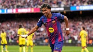 Barcelona Vence Villarreal com Hat-Trick de Lamine Yamal e Consolida Liderança na La Liga