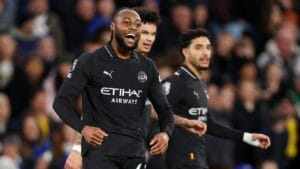 Manchester City Impõe Vitória Fora de Casa e Aumenta Pressão sobre o Arsenal pelo Título da Premier League