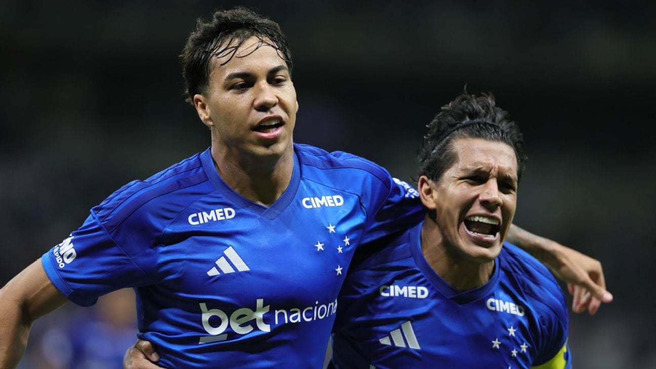 Cruzeiro supera desafios e avança à final do Mineiro