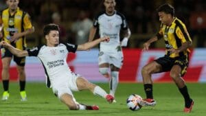 Novorizontino elimina Corinthians e avança para a final do Campeonato Paulista