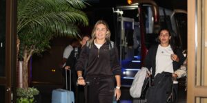 Seleção Feminina Brasileira se Prepara para Amistosos em 2026