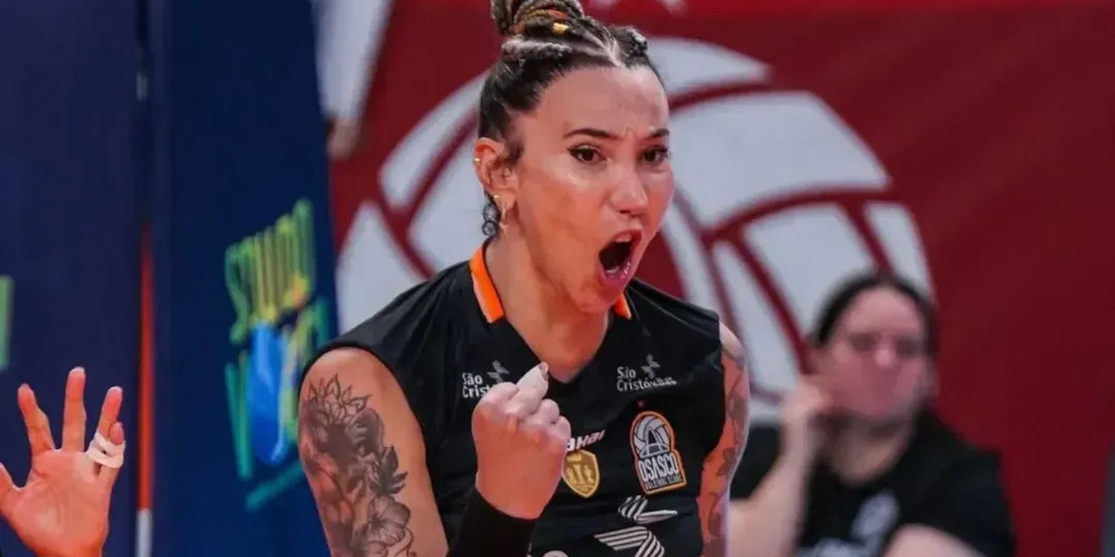 CBV Aciona STF para Suspender Proibição de Atletas Trans em Londrina