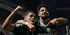 Palmeiras Avança Rumo ao Título Paulista com Vitória Sobre Novorizontino