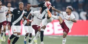 Fluminense e Vasco: Decisão da Última Vaga na Final do Campeonato Carioca 2026