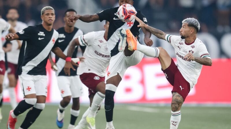 Fluminense e Vasco: Decisão da Última Vaga na Final do Campeonato Carioca 2026