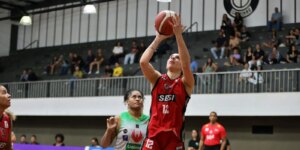 TV Brasil Lança Transmissões da Liga de Basquete Feminino em 2026
