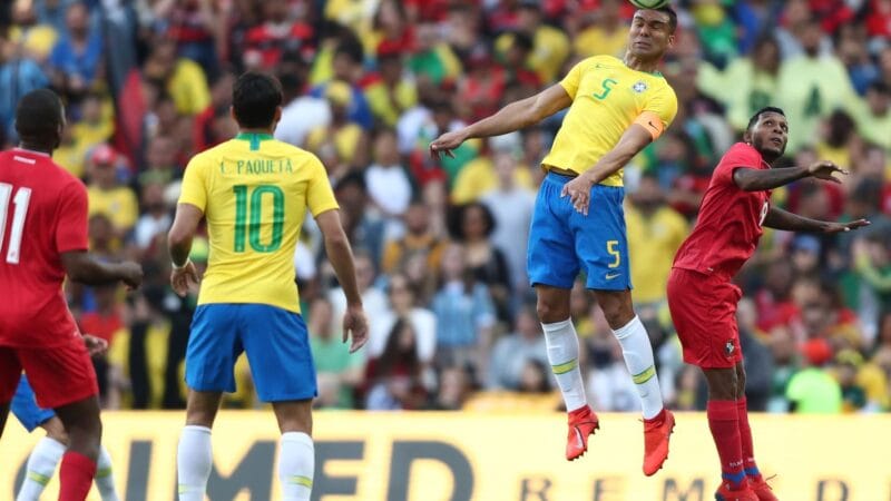 Brasil Realiza Jogo de Despedida no Maracanã Antes da Copa do Mundo de 2026