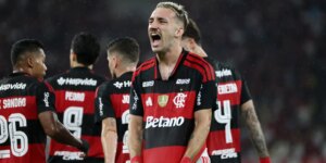 Flamengo Vence Remo por 3 a 0 e Avança ao G4 do Brasileiro