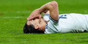 Itália é Eliminada da Copa do Mundo após Derrota para Bósnia