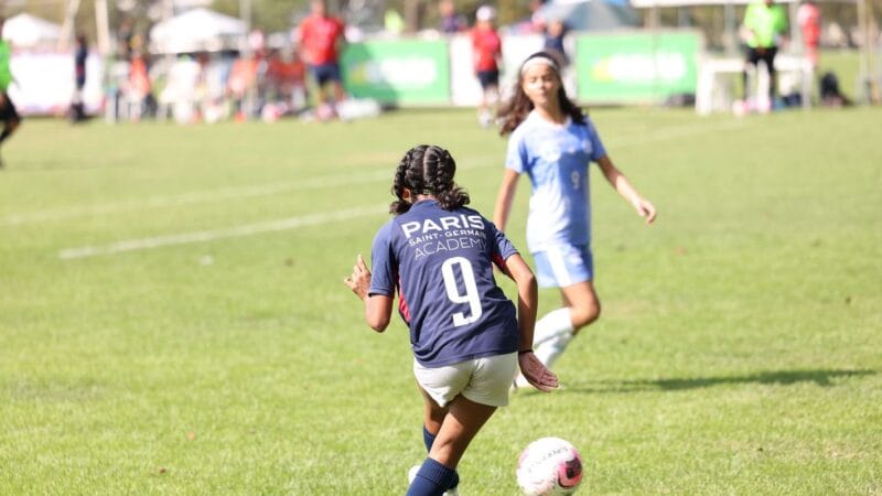 Go Cup: O Maior Torneio de Futebol Infantil do Mundo Acontece em Goiás