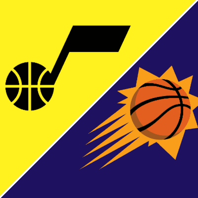 NBA Ao Vivo: Acompanhe Jazz e Suns em Tempo Real