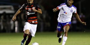 Final do Campeonato Baiano 2026 Será Transmitida ao Vivo pela TV Brasil