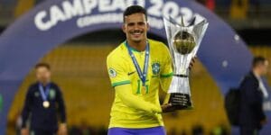 Convocação de Kaiki e Preparativos da Seleção Brasileira para Amistosos