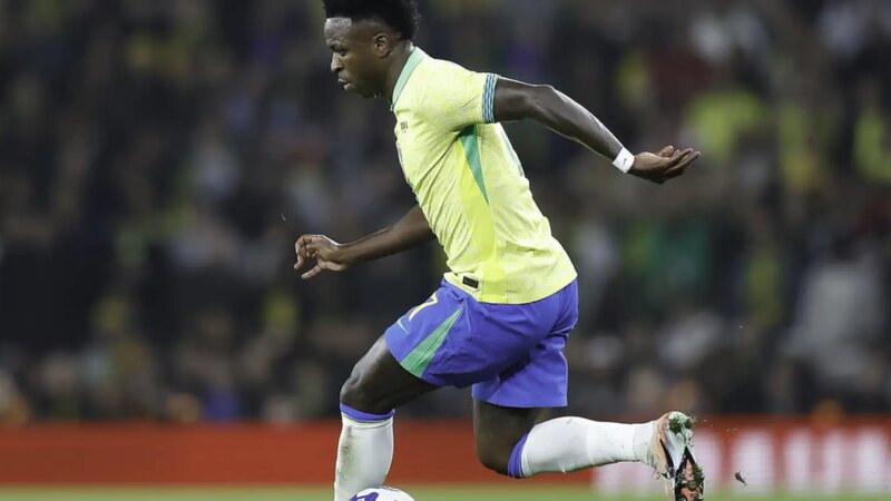 Preparativos Finais: Brasil Enfrenta França em Amistoso Antes da Copa do Mundo