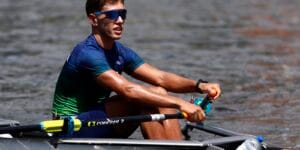 Seleção Brasileira de Remo Inicia Temporada no Sul-Americano em Porto Alegre