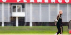 Flamengo Anuncia a Contratação do Técnico Leonardo Jardim