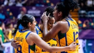 Seleção Brasileira Feminina de Basquete Enfrenta Mali em Jogo Decisivo no Pré-Mundial