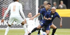 Brasil é Derrotado pela França em Amistoso Preparatório para a Copa do Mundo