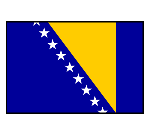 A Batalha pelo Classificatório: Bósnia Enfrenta Itália em Busca da Vaga na Copa do Mundo de 2026