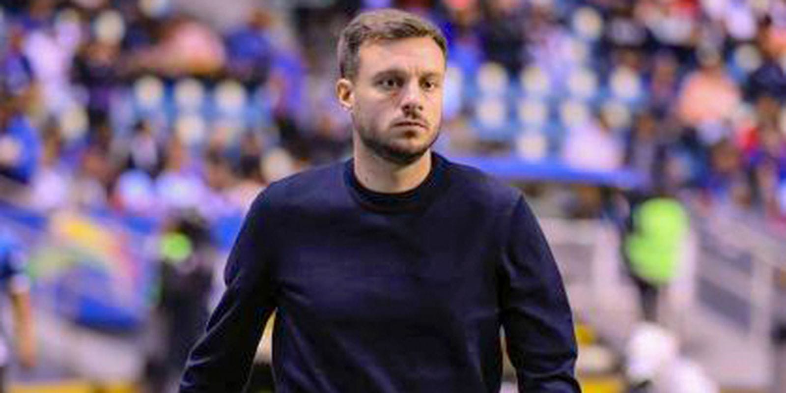 Botafogo Anuncia Demissão do Técnico Martín Anselmi em Busca de Renovação