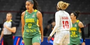 Brasil Renova Esperanças no Pré-Mundial de Basquete Feminino com Vitória sobre Mali