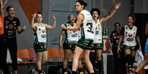 Unimed Campinas Inicia LBF com Vitória sobre Sodiê Mesquita