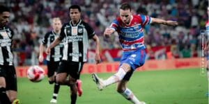 TV Brasil Transmite Final do Campeonato Cearense Entre Ceará e Fortaleza